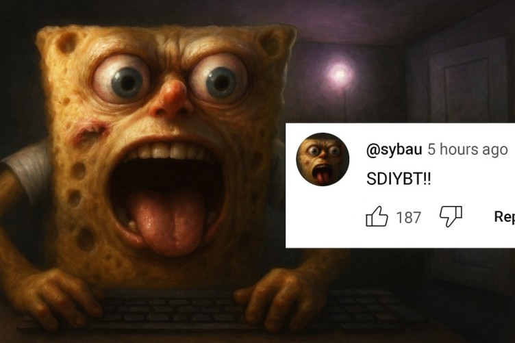 SDIYBT