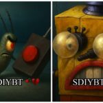 SDIYBT
