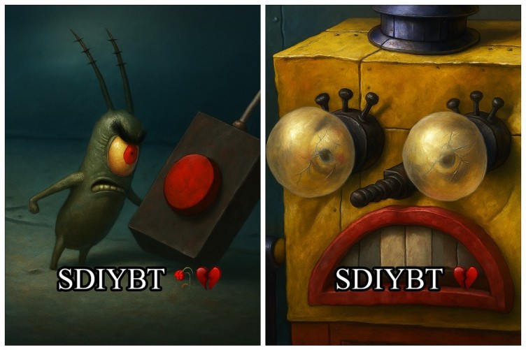 SDIYBT