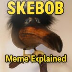 Skebob