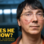 DOES HE KNOW MEME EXPLAINED