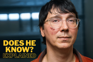 The “Does He Know?” Meme : How a YouTuber Made a Batman Thumbnail and Accidentally Created This Viral Meme