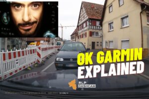 Ok Garmin, Video speichern Meme Explained: A German Driver’s Panic Moment Became the Internet’s Favorite Meme