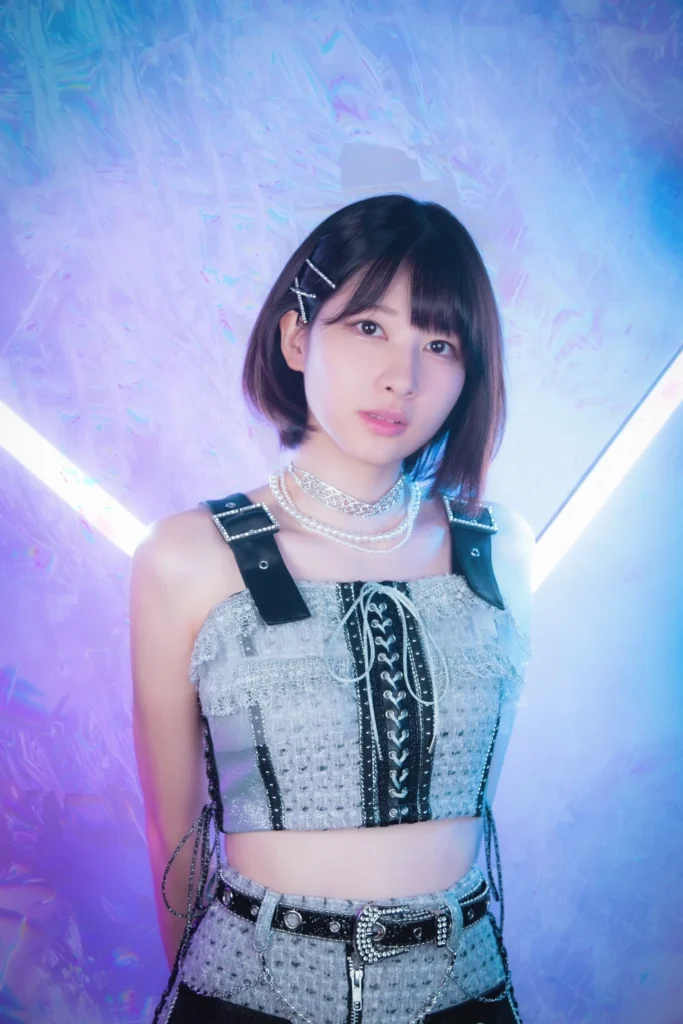 Saori Araki (荒木佐保里)