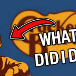 Cracker Barrel New Logo Change: How One Cracker Barrel Logo Meme United Republicans and Cheese Lovers