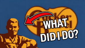 Cracker Barrel New Logo Change: How One Cracker Barrel Logo Meme United Republicans and Cheese Lovers