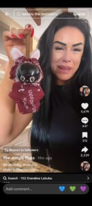 Blackface KSI Labubu: The Jungle Pups' KSI Labubu Video Goes From Viral