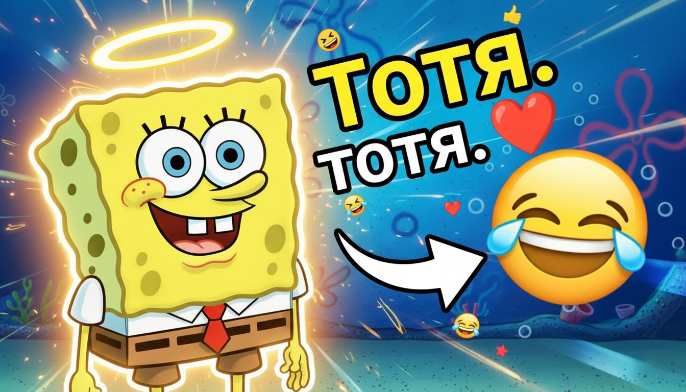 Тотя. ❤️ / Totr