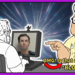 Notices Bulge, OwO What’s This?