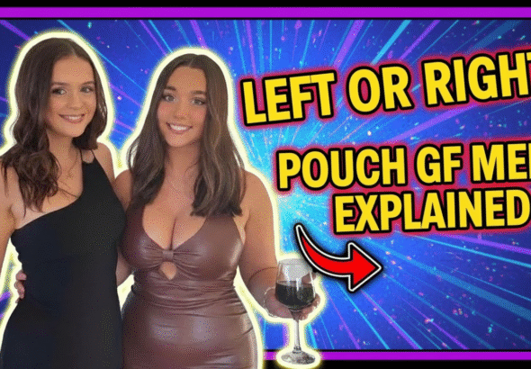 Pouch Gf Zoe Kalotheos