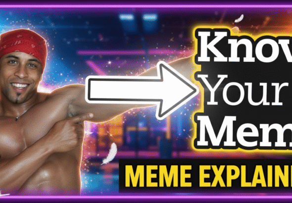 KnowYourMeme
