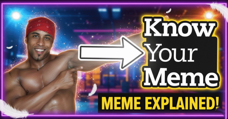 KnowYourMeme