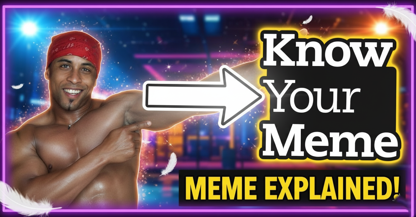 KnowYourMeme
